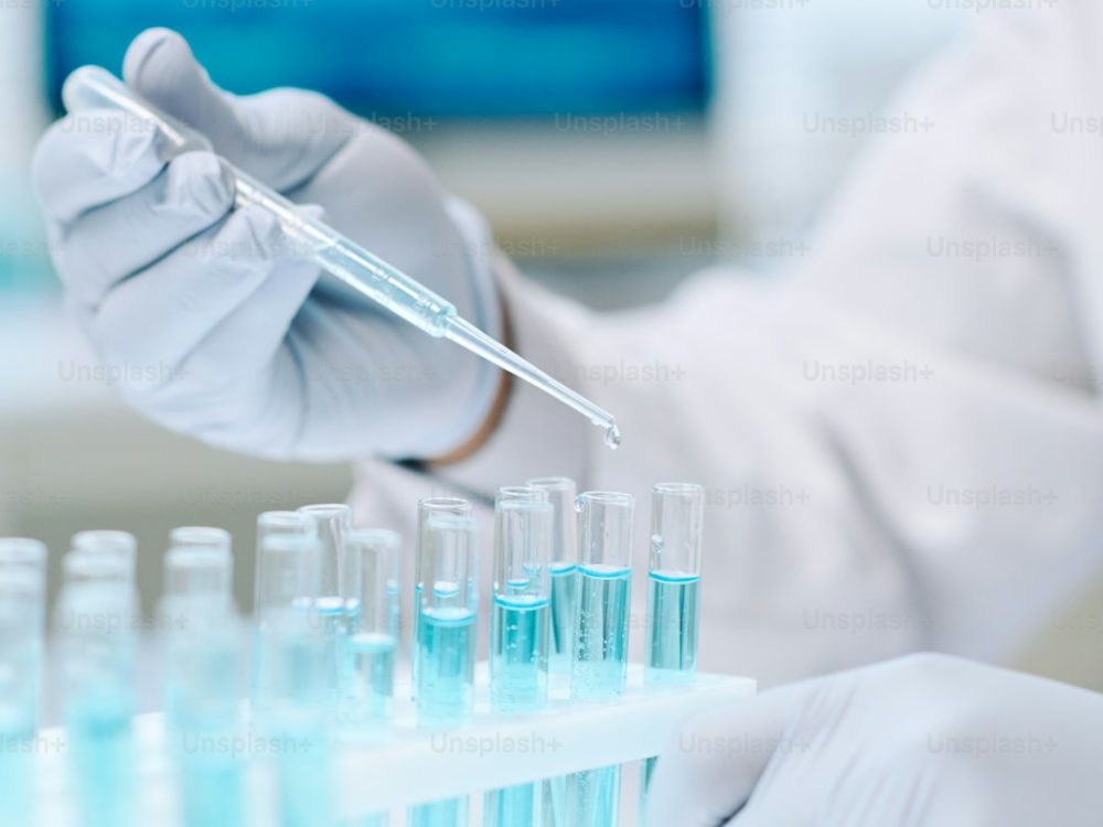 Lastman Pharmaceuticals