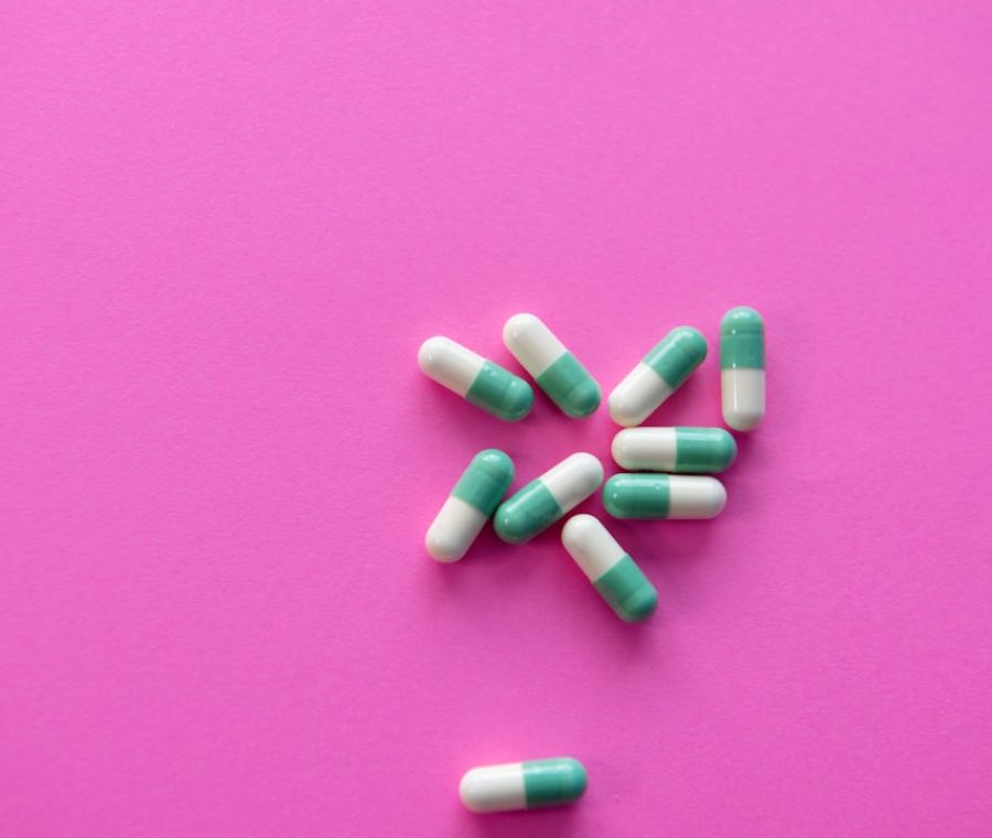 Lastman Pharmaceuticals product range