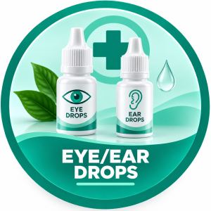 EYE/EAR/NASAL DROPS