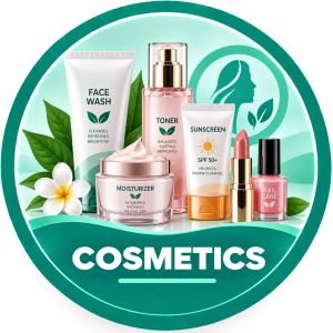 COSMETICS