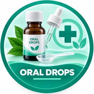 ORAL DROPS