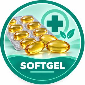 Softgels