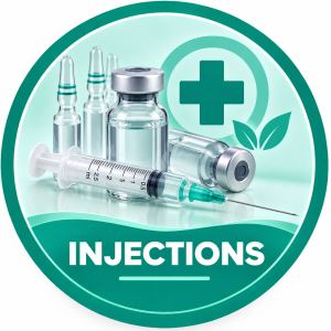 Injections