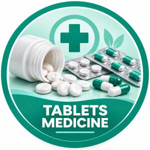 Tablets