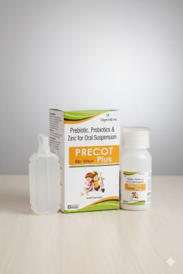 PRECOT PLUS DRY SYP