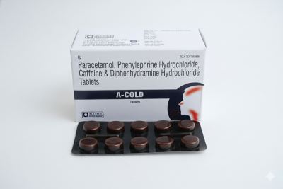 A-COLD TAB