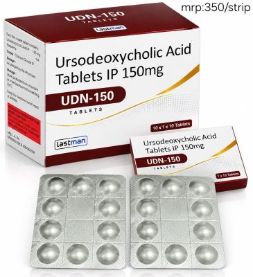 UDN-150 TAB