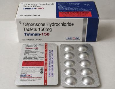 TOLMAN-150 TAB