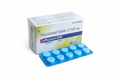 PACICOT-500 TAB