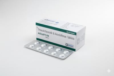 ACECLOTT-TH TAB
