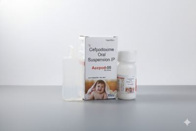 ACCPO-50 DRY SYP