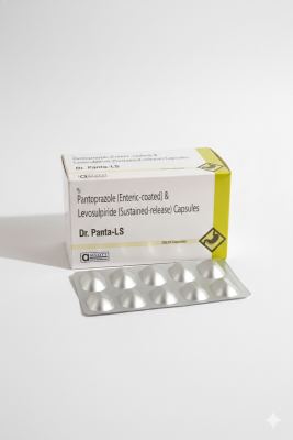 DR. PANTA LS  CAPSULE