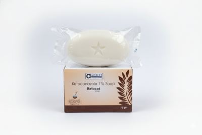 KETOCOT SOAP