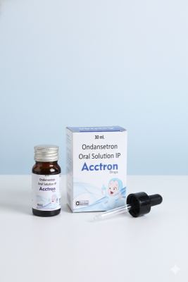 ACCTRON DROP