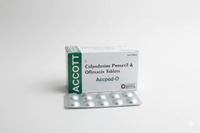 ACCPOD-O TAB
