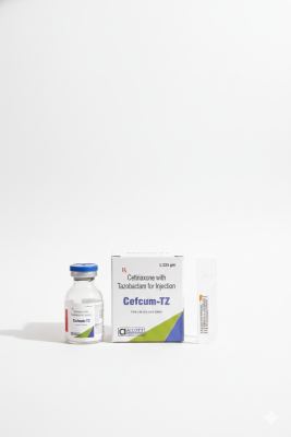 CEFCUM-TZ INJ