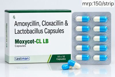MOXYCOT-CL LB
