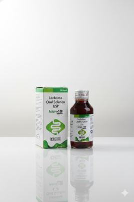 ACTOSE-100 SYRUP
