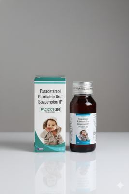 PACICOT-250 SYRUP