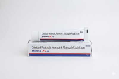 DERMA-AC CREAM