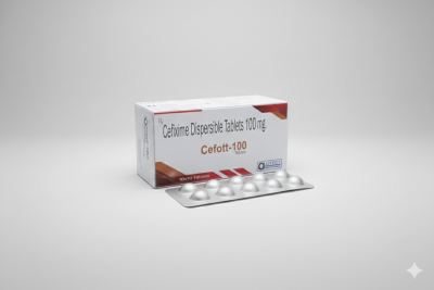 CEFOTT-100 TAB