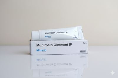 MIROCIN OINT