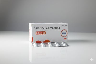 BILCOT-20 TAB