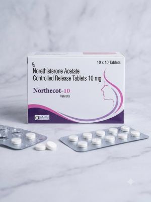 NORTHECOT-10 TAB