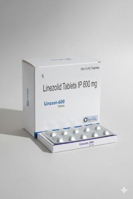 LINZCOT-600 TAB