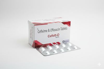 CEFOTT-O TAB