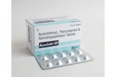 ACECLOTT-SP TAB