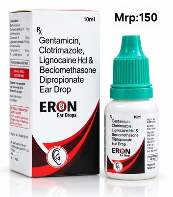 ERON EAR DROP