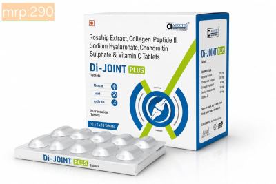 DI-JOINT PLUS TAB