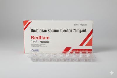 REDFLAM INJ