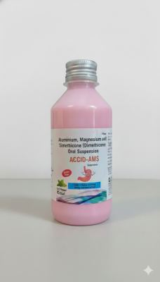 ACCID-AMS SYRUP