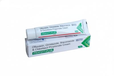 ITRAFOTT- PLUS