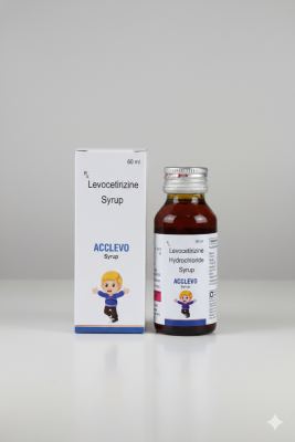 ACCLEVO SYRUP