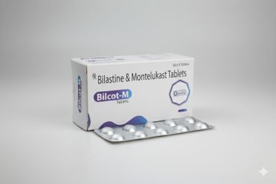 BILCOT-M TAB
