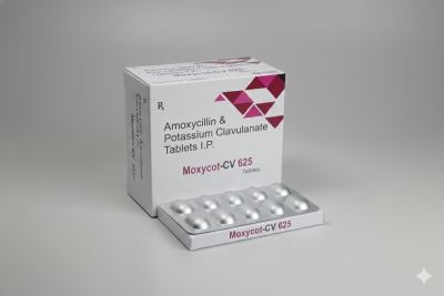 MOXYCOT CV-625 MONO PACK