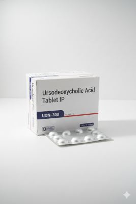 UDN-300 TAB