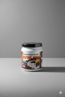 PROTEC-GOLD CHOCHOLATE JAR PACK