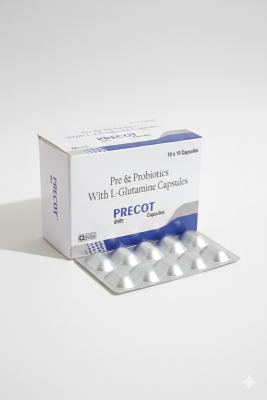 PRECOT CAPSULE