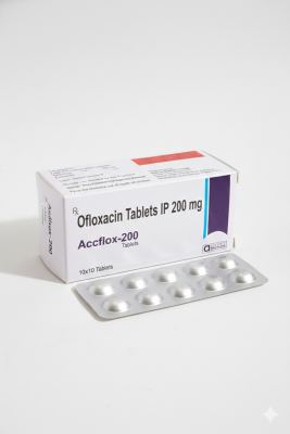 ACCFLOX-200 TAB