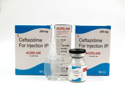 ACZID-250 INJ
