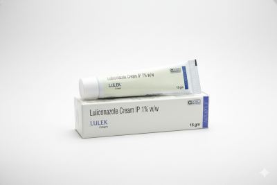 LULEX CREAM