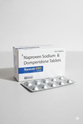 NAXCOT-500 TAB