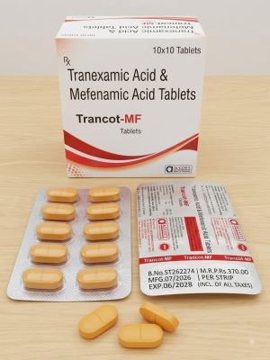 TRANCOT-MF TABLET