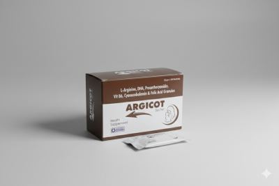 ARGICOT SACHETS