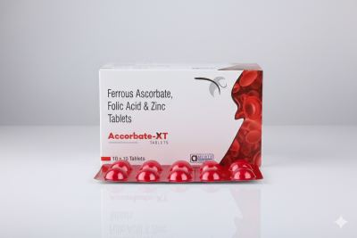 ACCORBATE-XT TAB