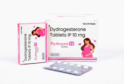 DYDROCOT-10 TAB